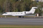 N18B @ ESSA - Ramp M - by wijken