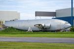 504 @ LFBO - 504 Breguet BR 765 Sahara AdeL TLS  - by PhilR
