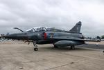 637 @ EGVA - 637 3-XC Dassault Mirage 2000D AdL RIAT - by PhilR