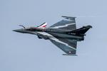 649 @ EGVA - 1134-IR Dassault Rafale C Armee de L'Air RIAT RAF Fairford
 - by PhilR