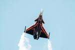 130 @ EGVA - 130 4-GI Dassault Rafale C AdeL RIAT Fairford - by PhilR