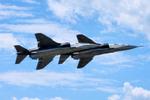 E15 @ EGUN - E-15 & E-22 SNECMA Jaguar E EC7sq AdeL Mildenhall
 - by PhilR