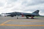 59 @ EGVA - L59 CF Dassault Mirage IVP AdL RIAT
 - by PhilR