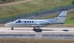 N251CB @ KTPA - C501 zx - by Florida Metal