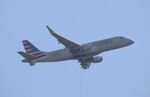 N251NN @ KDTW - ENY/AE E175 zx dtw-ord - by Florida Metal