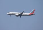 N251NN @ KDTW - ENY/AE E175 zx ord-dtw - by Florida Metal