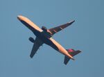 N253SY @ KDTW - SKW/DAL E175 zx sdf-dtw - by Florida Metal