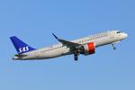 LN-RGL @ CPH - Copenhagen 4.5.2026 - by leo larsen