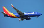 N260WN @ KMCO - SWA 737 nc zx cvg-mco - by Florida Metal