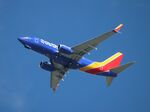 N269WN @ KMCO - SWA 737 nc zx bwi-mco - by Florida Metal