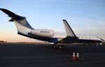 N269WR @ KORL - G550 zx - by Florida Metal
