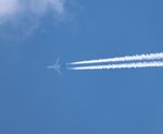 N274AK - ASA 739 zx in flight over Michigan san-ewr - by Florida Metal