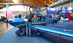 OM-M733 photo, click to enlarge