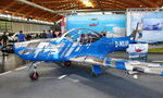 D-MXAP photo, click to enlarge