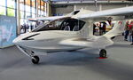 N746BA photo, click to enlarge