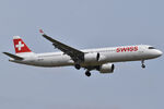 HB-JPA photo, click to enlarge