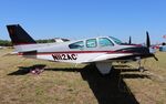 N112AC photo, click to enlarge