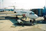 SE-DGX @ CPH - Copenhagen 24.9.1996 - by leo larsen
