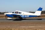 VH-KOO photo, click to enlarge