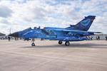 44 31 @ EGVA - 44+31 Panavia Tornado Luftwaffe RIAT Fairford - by PhilR