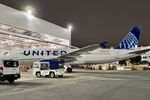 N433UA @ SFO - SFO 2026 - by Clayton Eddy