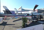 D-HBFS @ EDNY - AgustaWestland (Leonardo) AW109SP (A.109) Grand New at the AERO 2026, Friedrichshafen - by Ingo Warnecke