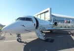 2-BANK @ EDNY - Bombardier BD-700-1A11 Global 5000 at the AERO 2026, Friedrichshafen - by Ingo Warnecke