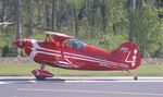 N414LJ photo, click to enlarge