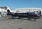 SP-OVO @ EDNY - Learjet 60XR at the AERO 2026, Friedrichshafen - by Ingo Warnecke