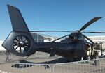 2-BOOZ @ EDNY - Eurocopter EC155B-1 at the AERO 2026, Friedrichshafen - by Ingo Warnecke