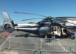 2-BOOZ @ EDNY - Eurocopter EC155B-1 at the AERO 2026, Friedrichshafen - by Ingo Warnecke