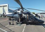 2-BOOZ @ EDNY - Eurocopter EC155B-1 at the AERO 2026, Friedrichshafen - by Ingo Warnecke