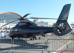 2-BOOZ @ EDNY - Eurocopter EC155B-1 at the AERO 2026, Friedrichshafen - by Ingo Warnecke