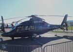 2-BOOZ @ EDNY - Eurocopter EC155B-1 at the AERO 2026, Friedrichshafen - by Ingo Warnecke