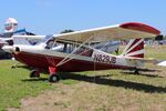 N829JB photo, click to enlarge