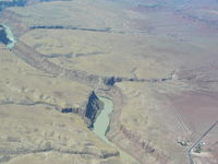  - Marble Canyon Airport May 2005 - by John Franich
