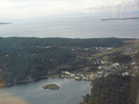  - East Sound One of the best places on Earth - by John Franich