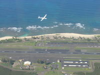  @ Dillingham Airfield Airport - Dillingham Airflied - by Rob Krieg