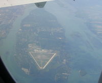  - Grosse Isle Airport - by Florida Metal