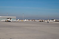  - General Aviation Center West - by Yakfreak - VAP