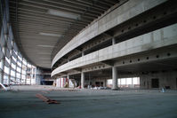  - New Terminal Skylink under construction - by Yakfreak - VAP