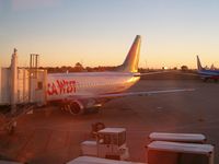  - Morning flight out to PHX - by IndyPilot63