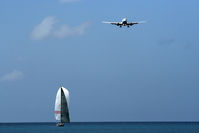  - COA 737W approach - by Wolfgang Zilske