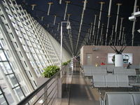 Shanghai Pudong International Airport photo, click to enlarge