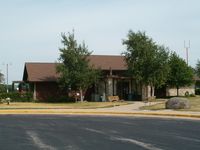  @ Door County Cherryland Airport - FBO - by IndyPilot63