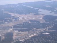  - Looking west from 6500' - by Bob Simmermon