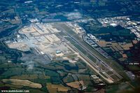  - LGW seen during a flight from LHR to CDG - by Michel Teiten ( www.mablehome.com )
