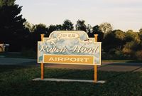  - Roben-Hood Airport - by Mel II