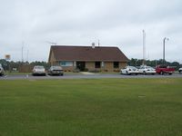 Harnett Regional Jetport Airport photo, click to enlarge