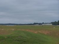 Harnett Regional Jetport Airport photo, click to enlarge